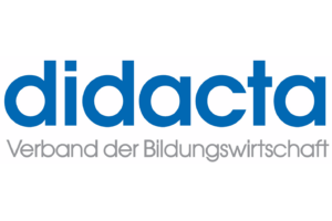 Logo des didacta Verband