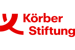 Logo der Koerber-Stiftung