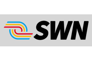 Logo der SWN Stadtwerke Neustadt