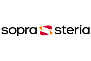 Logo von Sopra Steria