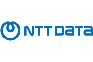 Logo von NTT DATA Deutschland SE